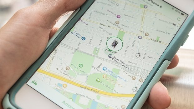 How can i track my stolen galaxy s3