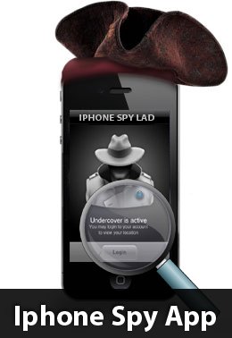 Blackberry tracking on iphone