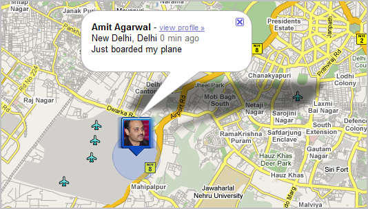 How to track an iphone 4s location